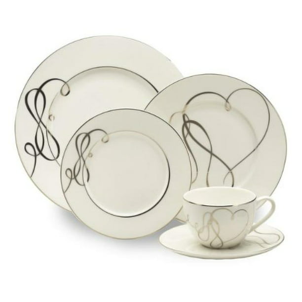 Mikasa Calista 5-Piece Place Setting Service for 1